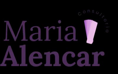 Maria Alencar - Consultoria de Estilo