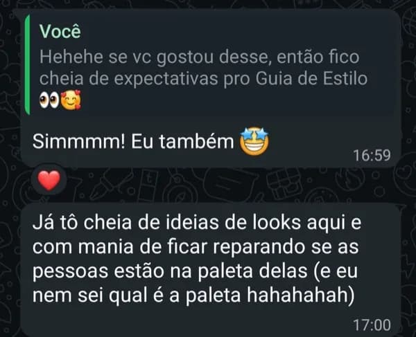 Depoimento de cliente 29