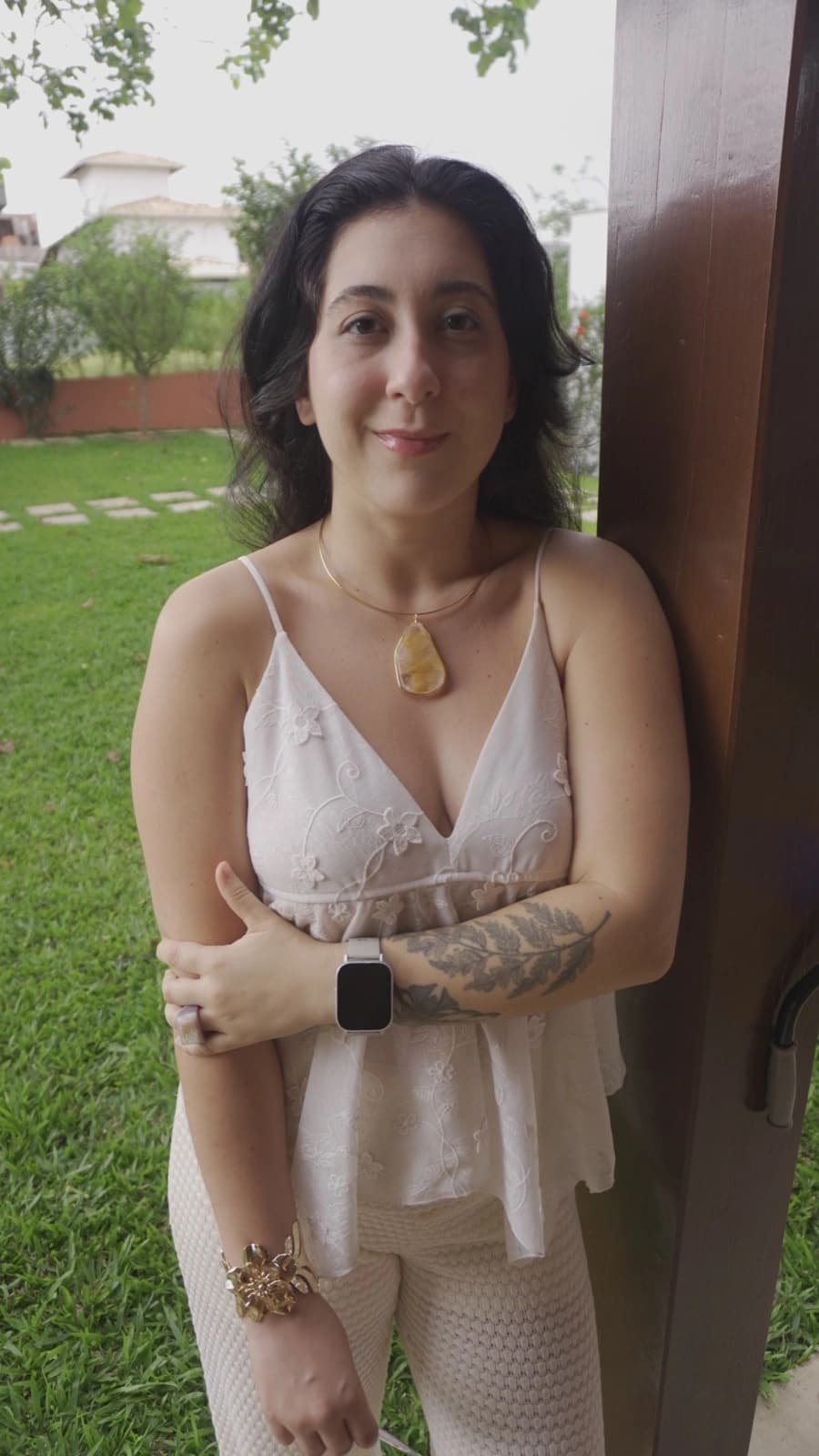 Maria Alencar - Consultora de Estilo